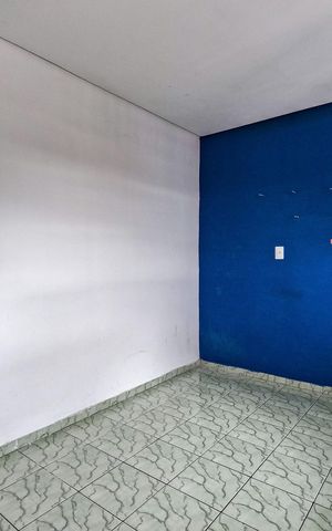 Casa para alugar com 70m², 2 quartos e sem vaga Casa para alugar com 70m², 2 quartos e sem vagaQuarto