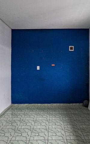 Casa para alugar com 70m², 2 quartos e sem vaga Casa para alugar com 70m², 2 quartos e sem vagaQuarto