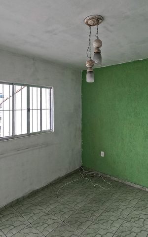 Casa para alugar com 70m², 2 quartos e sem vaga Casa para alugar com 70m², 2 quartos e sem vagaSala