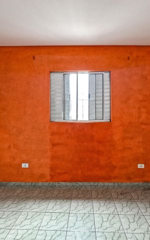 Casa para alugar com 70m², 2 quartos e sem vaga Casa para alugar com 70m², 2 quartos e sem vagaSuíte