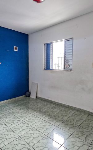 Casa para alugar com 70m², 2 quartos e sem vaga Casa para alugar com 70m², 2 quartos e sem vagaQuarto