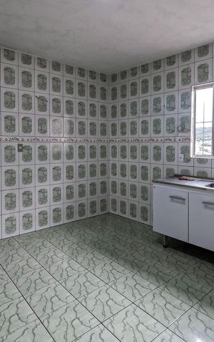 Casa para alugar com 70m², 2 quartos e sem vaga Casa para alugar com 70m², 2 quartos e sem vagaCozinha