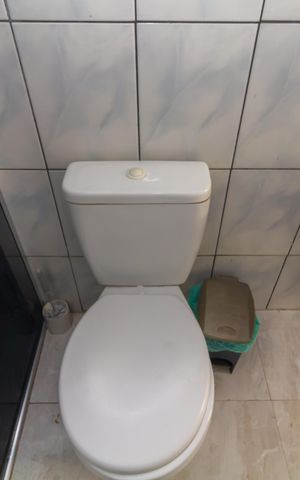 Apartamento à venda com 47m², 2 quartos e 1 vagaBanheiro