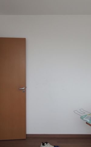 Apartamento para alugar com 43m², 2 quartos e 1 vagaQuarto 2
