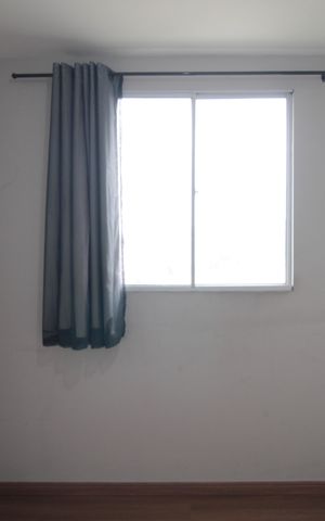 Apartamento para alugar com 43m², 2 quartos e 1 vagaQuarto 1