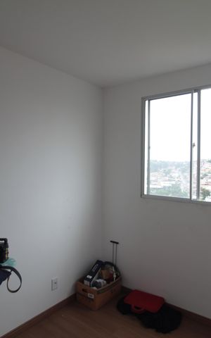 Apartamento para alugar com 43m², 2 quartos e 1 vagaQuarto 2