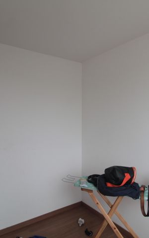 Apartamento para alugar com 43m², 2 quartos e 1 vagaQuarto 2