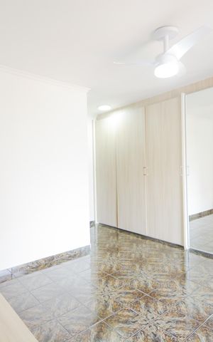 Casa para alugar com 100m², 2 quartos e 3 vagasQuarto 2 - Suíte 