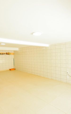 Casa para alugar com 100m², 2 quartos e 3 vagasGaragem 
