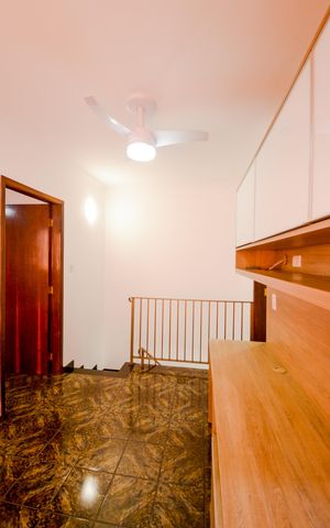 Casa para alugar com 100m², 2 quartos e 3 vagasSala 2 