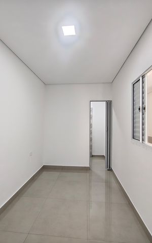 Casa para alugar com 25m², 1 quarto e sem vaga Casa para alugar com 25m², 1 quarto e sem vagaSuíte