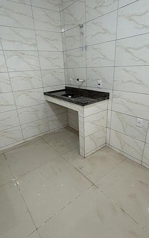 Casa para alugar com 70m², 2 quartos e sem vagaCozinha