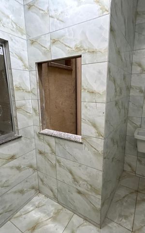 Casa para alugar com 70m², 2 quartos e sem vagaÁrea de Serviço