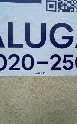 Casa para alugar com 70m², 2 quartos e sem vagaCódigo