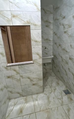 Casa para alugar com 70m², 2 quartos e sem vagaÁrea de Serviço