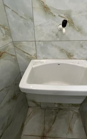 Casa para alugar com 70m², 2 quartos e sem vagaÁrea de Serviço