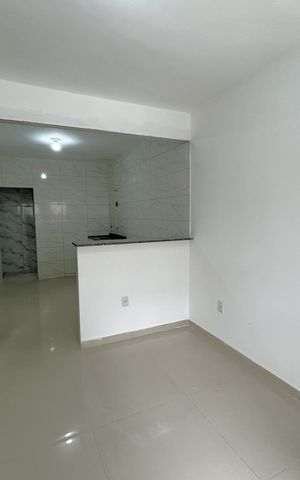 Casa para alugar com 70m², 2 quartos e sem vagaSala