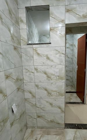Casa para alugar com 70m², 2 quartos e sem vagaÁrea de Serviço
