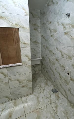 Casa para alugar com 70m², 2 quartos e sem vagaÁrea de Serviço