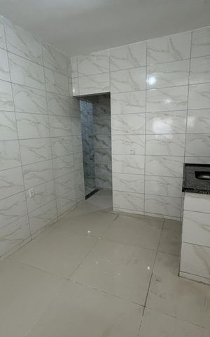 Casa para alugar com 70m², 2 quartos e sem vagaCozinha