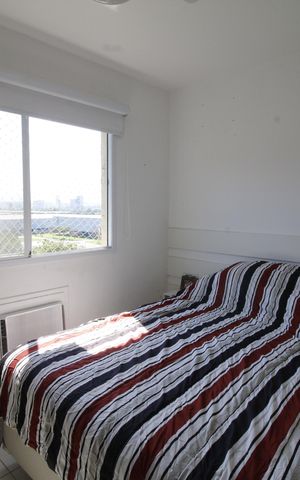 Apartamento à venda com 74m², 3 quartos e 1 vagaSuíte 3