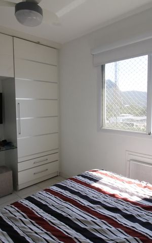 Apartamento à venda com 74m², 3 quartos e 1 vagaSuíte 3