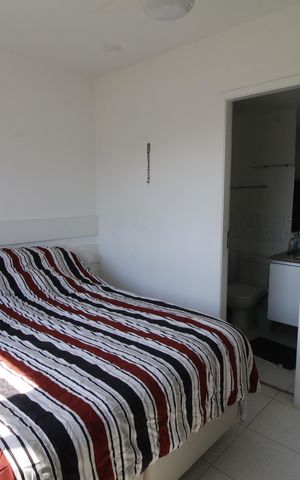 Apartamento à venda com 74m², 3 quartos e 1 vagaSuíte 3