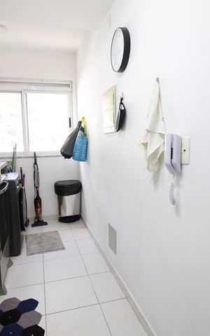 Apartamento à venda com 74m², 3 quartos e 1 vagaCozinha
