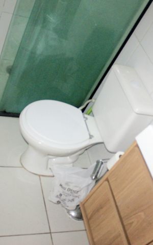 Apartamento para alugar com 60m², 2 quartos e 1 vagaBanheiro 