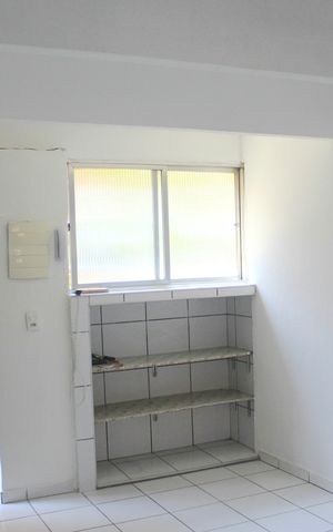 Apartamento para alugar com 60m², 2 quartos e 1 vagaSala 