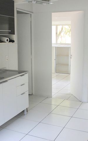 Apartamento para alugar com 60m², 2 quartos e 1 vagaCozinha 