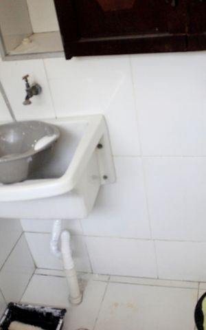 Apartamento para alugar com 60m², 2 quartos e 1 vagaLavanderia 