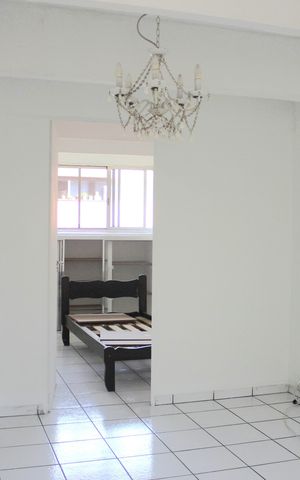 Apartamento para alugar com 60m², 2 quartos e 1 vagaSala 