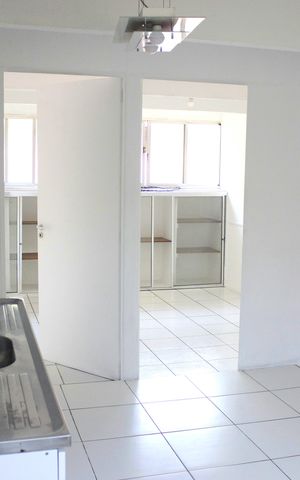 Apartamento para alugar com 60m², 2 quartos e 1 vagaCozinha 