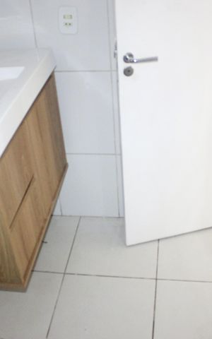 Apartamento para alugar com 60m², 2 quartos e 1 vagaBanheiro 