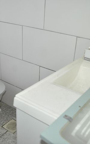 Apartamento para alugar com 70m², 2 quartos e sem vagaBanheiro