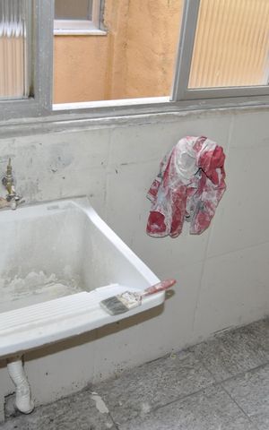 Apartamento para alugar com 70m², 2 quartos e sem vagaÁrea de serviço