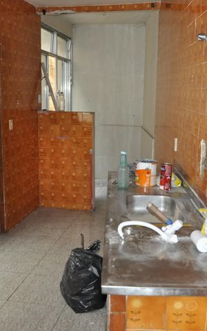 Apartamento para alugar com 70m², 2 quartos e sem vagaCozinha