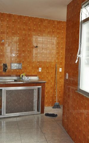 Apartamento para alugar com 70m², 2 quartos e sem vagaCozinha