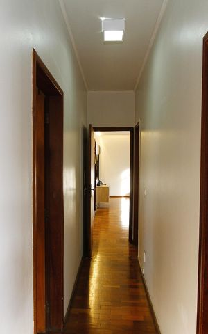 Apartamento para alugar com 96m², 3 quartos e 2 vagasCorredor