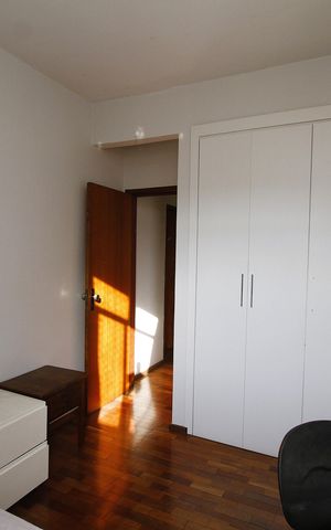 Apartamento para alugar com 96m², 3 quartos e 2 vagasQuarto 3