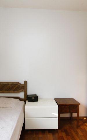 Apartamento para alugar com 96m², 3 quartos e 2 vagasQuarto 3