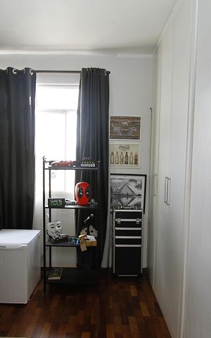 Apartamento para alugar com 96m², 3 quartos e 2 vagasQuarto 2