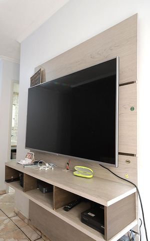 Apartamento à venda com 52m², 2 quartos e 1 vaga Apartamento à venda com 52m², 2 quartos e 1 vagaSala