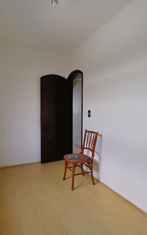 Casa para alugar com 70m², 2 quartos e 2 vagasQuarto 1