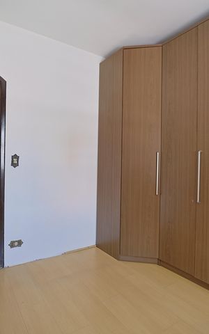 Casa para alugar com 70m², 2 quartos e 2 vagasQuarto 2
