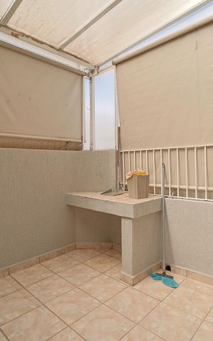 Casa para alugar com 70m², 2 quartos e 2 vagasÁrea de Serviço