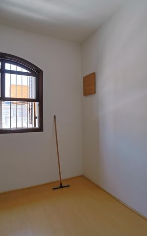 Casa para alugar com 70m², 2 quartos e 2 vagasQuarto 2