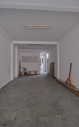 Casa para alugar com 70m², 2 quartos e 2 vagasGaragem