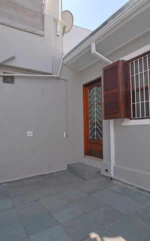 Casa para alugar com 70m², 2 quartos e 2 vagasÁrea comum
